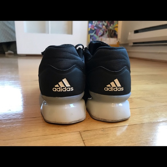Adidas Leistung 16 II - Picture 3 of 8
